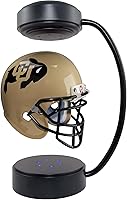 Vista 13 de Pegasus Sports NCAA Unisex-Adult Hover Helmet