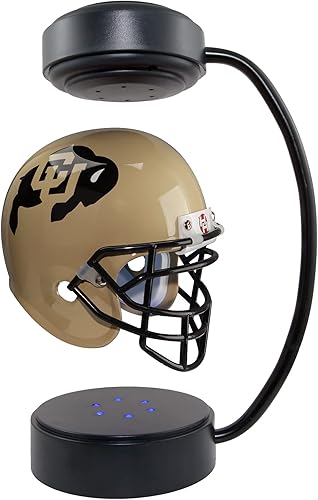 Miniatura 54 de Pegasus Sports NCAA - Casco Hover unisex para adultos