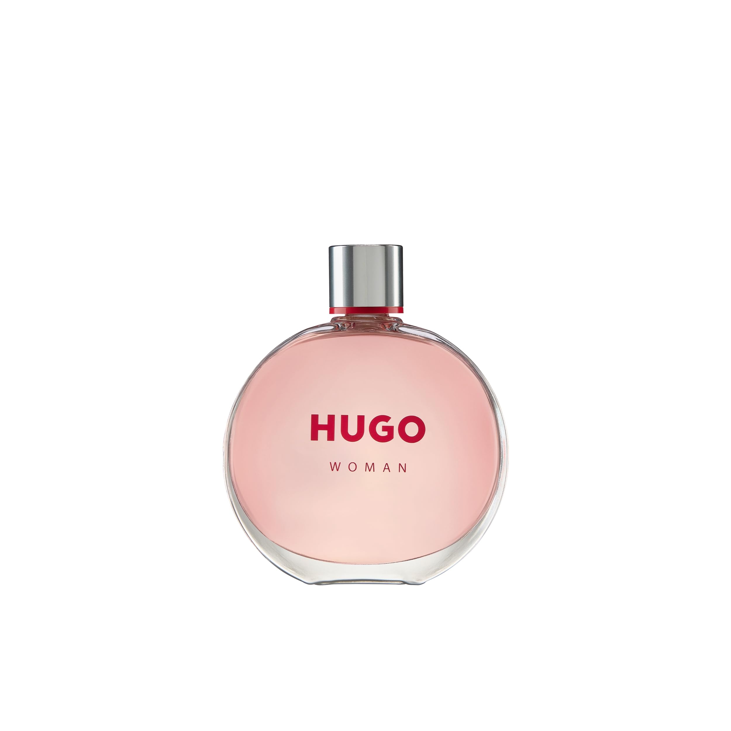 Hugo Boss Hugo Woman Eau de Parfum Women's Floral Perfume With Notes of Boysenberry