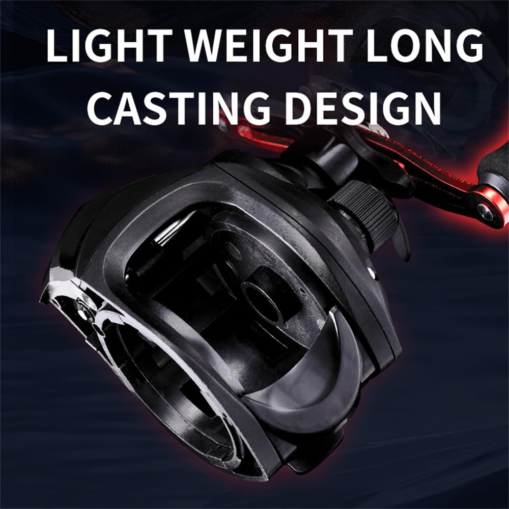 anaconda baitcaster combo Abu Garcia Max Pro 6Ft 1Pc 6-10kg Baitcast Combo