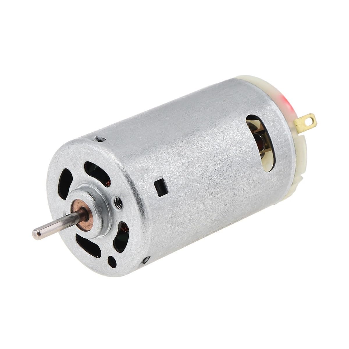 Démarreur DC 395 rotatif grande vitesse 6-24V micro moteur