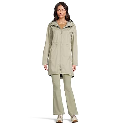 Columbia Weekend Adventuretm II Long Shell Women