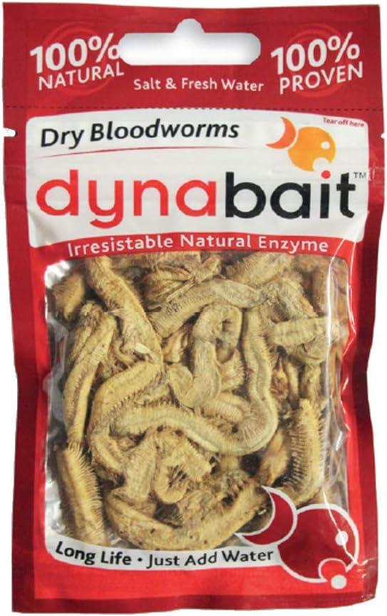 Dynabait Sea Fishing Seabait Salad