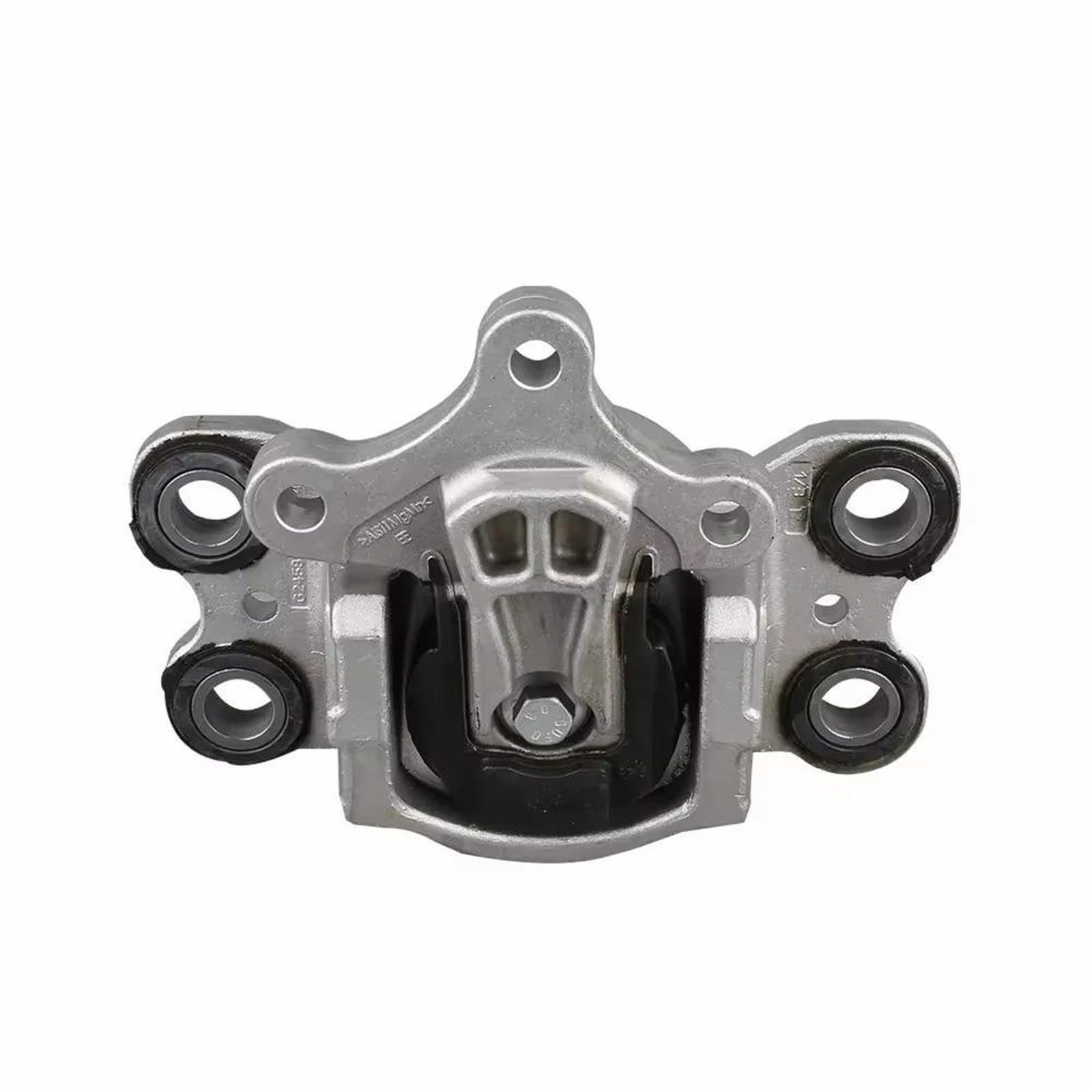 Car Left and Right Engine Bracket Motor OEM 31262710 31262709 for Volvo XC60 S80 V60 V70(Left-31262709)