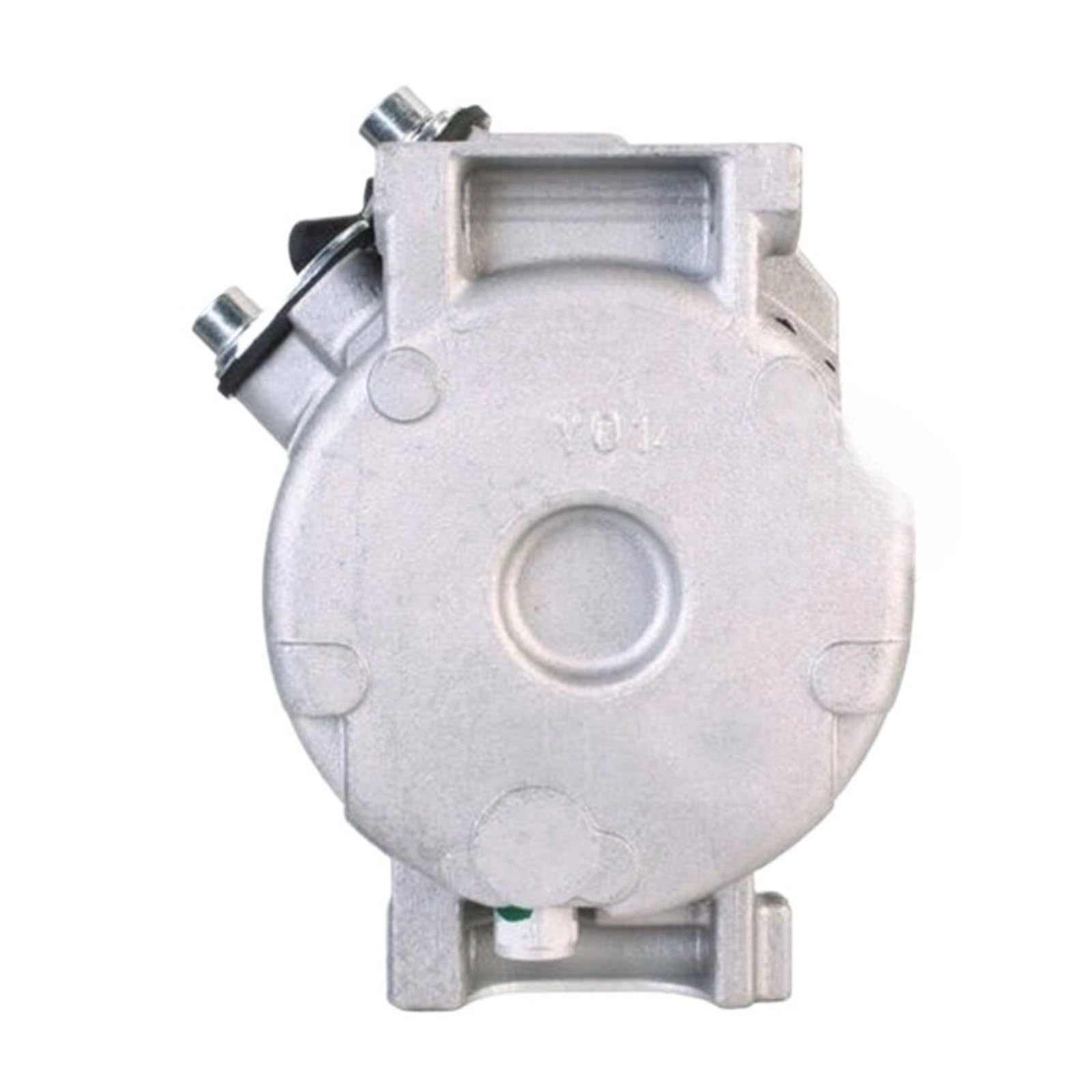 10S20C AC COMPRESSOR 447260-6111 Compatible with Kia