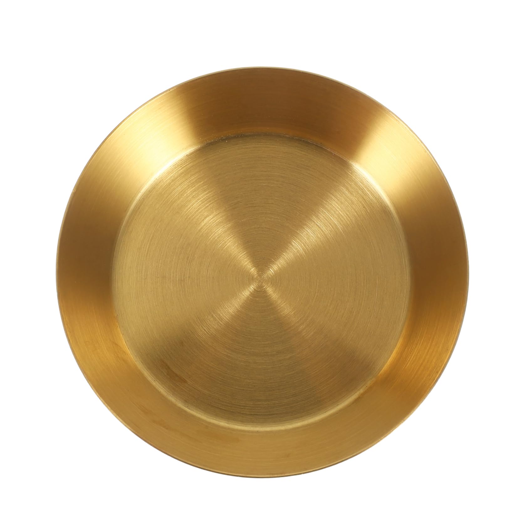 OSOLADY Metal Sauce Dishes Kimchi Bowls Stainless Steel Condiment Cups Dipping Sauce Bowls Mini Ramekins for Kitchen Dining