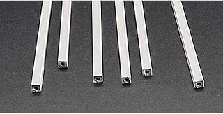 Plastruct ST-6 Square Tubing3/16 6 PLS90202 Plastic Building Supplies
