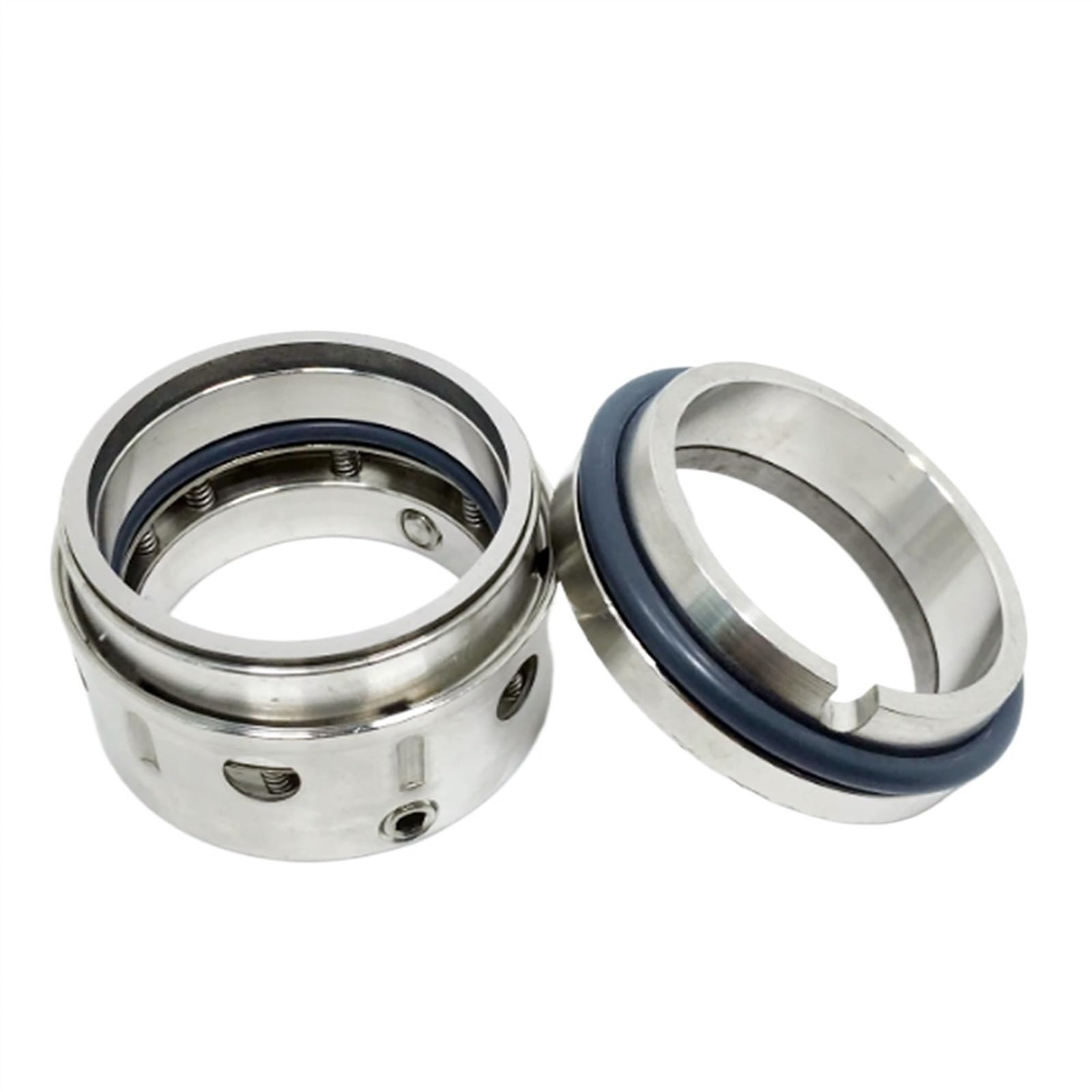 Sellos mecánicos Tipo 58U de 80mm antidesgaste para bomba de agua TC/TC Viton