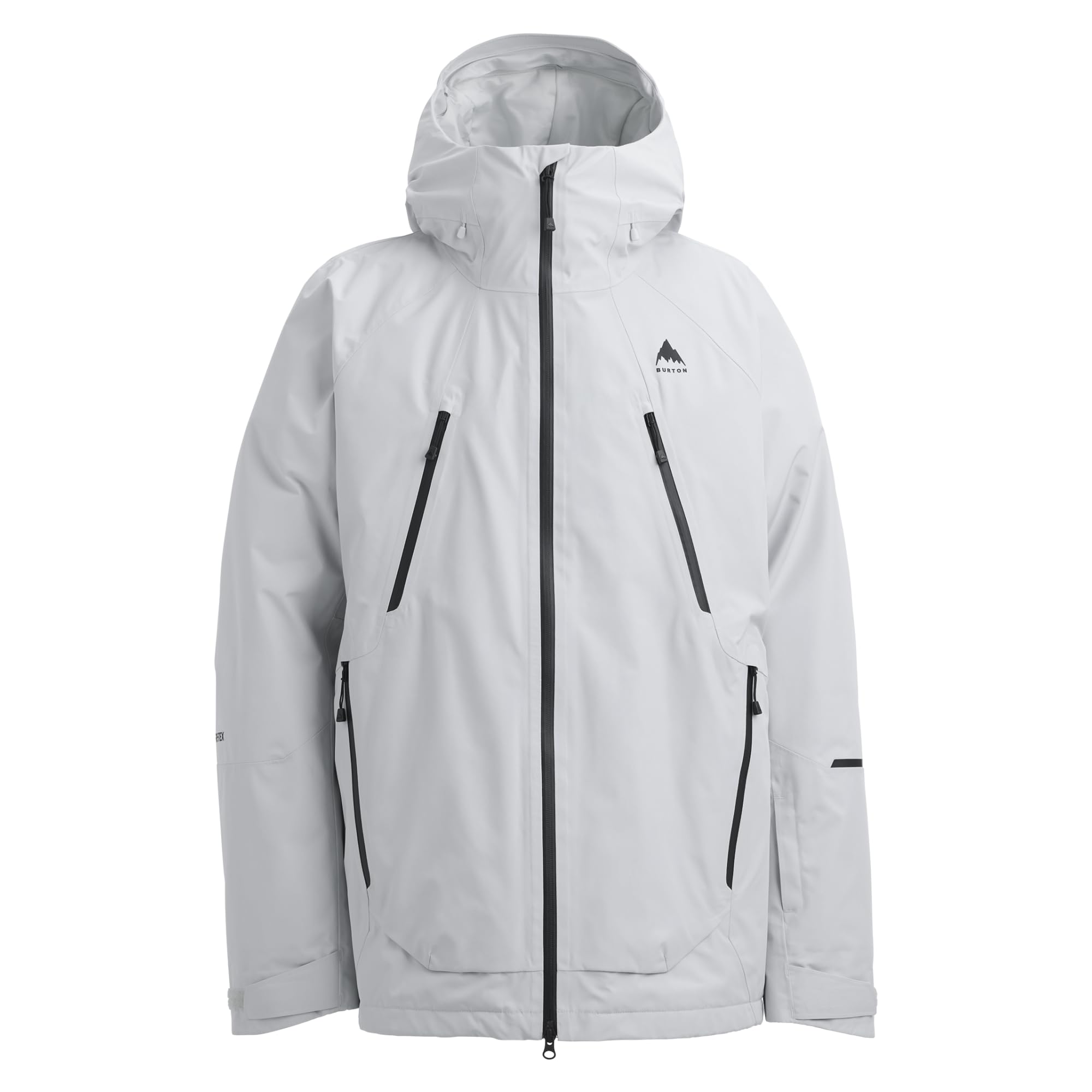 【美品】BURTON ウェア THE WHITE COLLECTION Amazon.com: Burton Men's Reserve GORE-TEX 2L Insulated Jacket