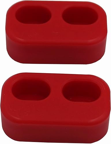 Miniatura 2 de ARU Bujes de revestimiento de puerta de repuesto compatibles con bujes de puerta Mazda NA, NB, NC, ND MX-5 Miata All Miata Generation (paquete de 2)