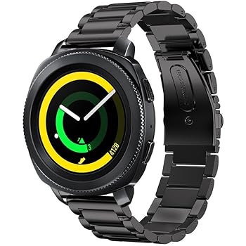 samsung gear sport instructions