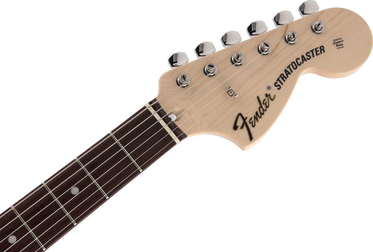 Amazon | Fender エレキギター Made in Japan Heritage 70s 