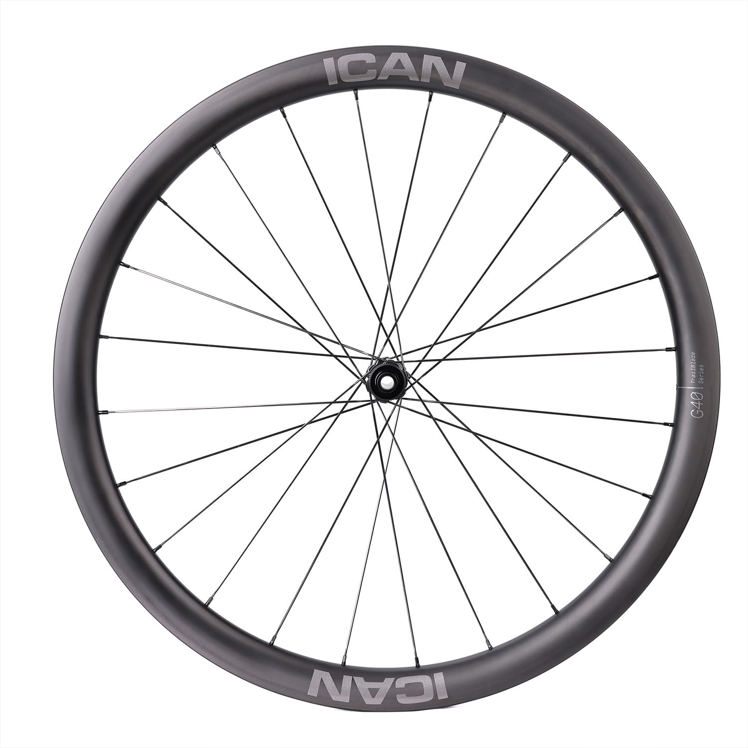 Amazon | ICAN(アイカン)グラベルホイール 軽量ロードバイクカーボン