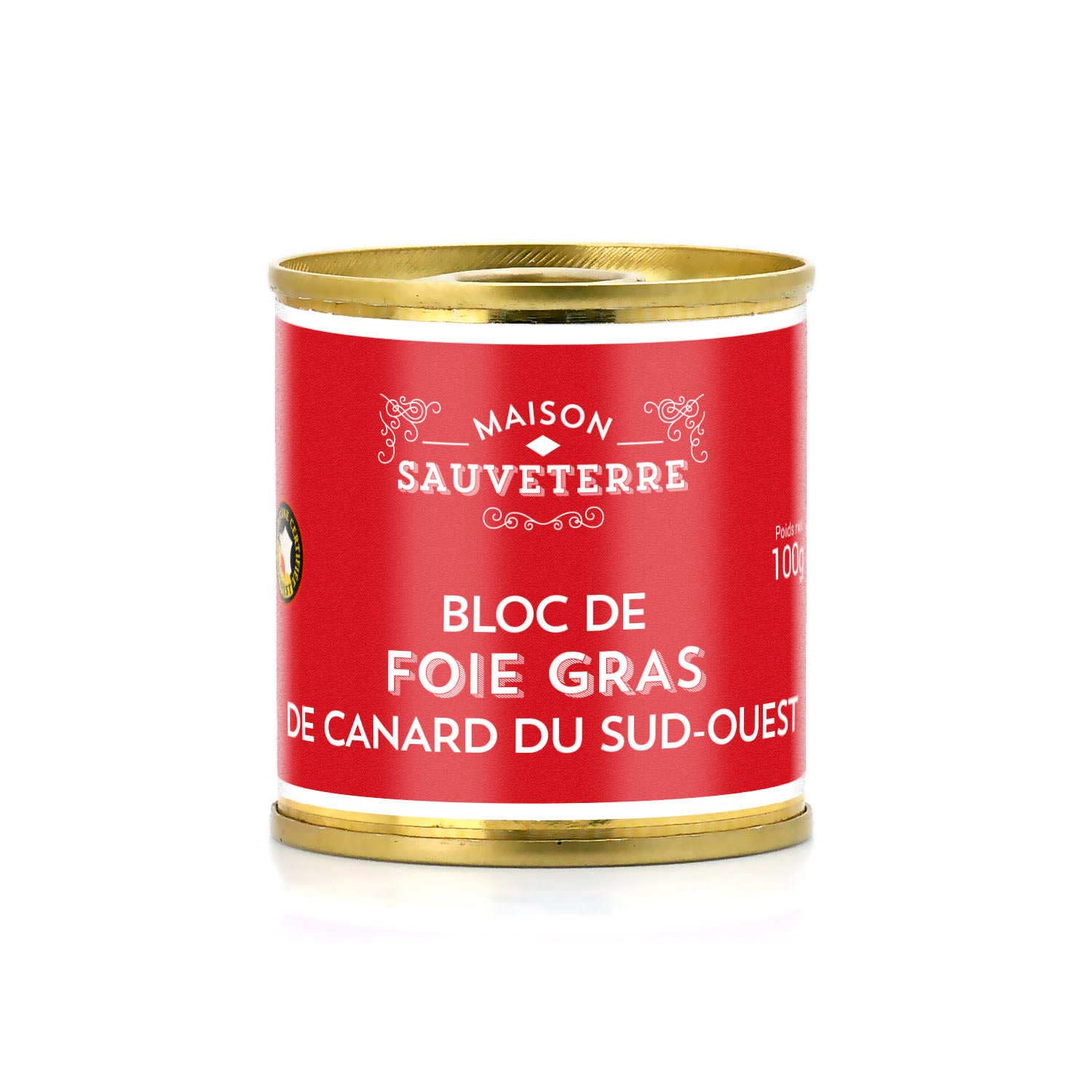 BienManger.com - Coffret "Le Gourmand" - Comprend 6 produits - Cadeaux prêt à offrir - Idéal pour Noël, Anniversaire, Fête des Pères, Fête des Mères