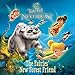 Disney Fairies: Tinker Bell and the Legend of the NeverBeast: The Fairies' New Forest Friend