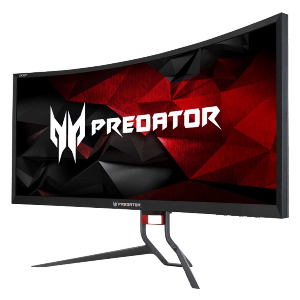 Acer Predator Z35p 35 Inch Ultra Wide Quad Hd Curved Desertcart