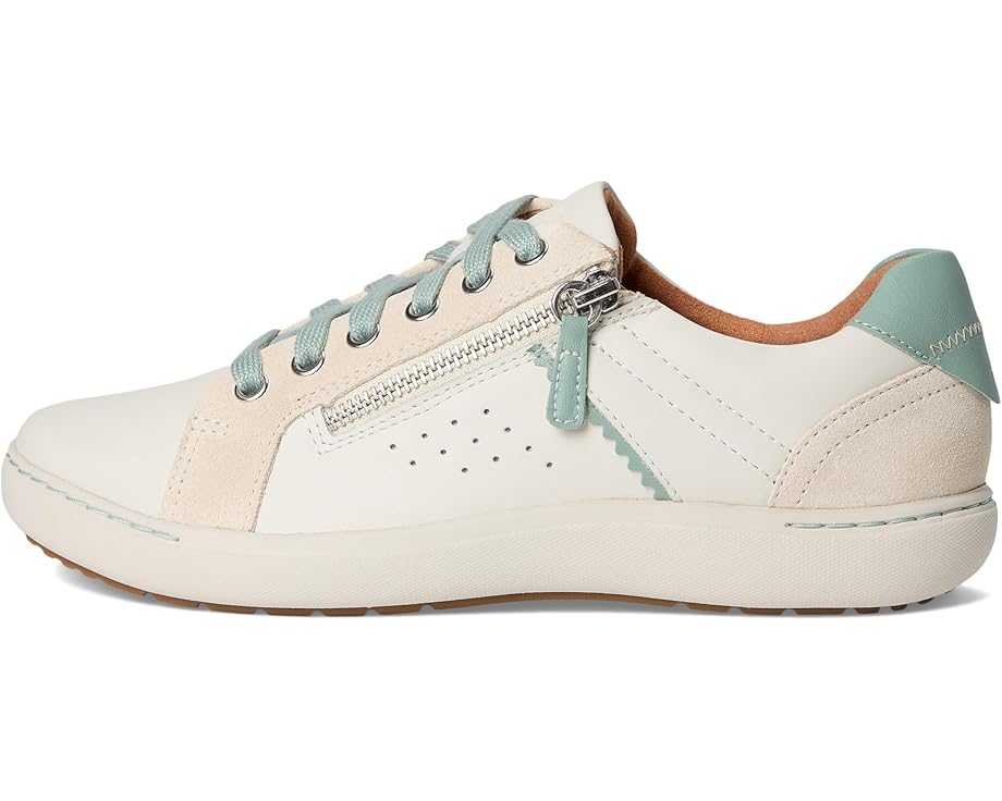 Clarks Nalle Zen - Left View