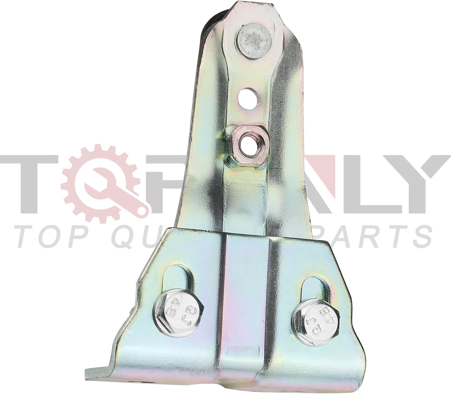 TQPONLY 924-910 Sliding Door Roller Upper Left and Right Side | Compatible with 2001-2008 Chrysler Town and Country Voyager,Dodge Grand Caravan | Replaces 4717871AB
