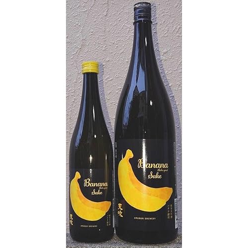 天吹 純米大吟醸 バナナ酵母 寿限無 生酒 (720ml) 天吹 純米大吟醸 バナナ酵母 寿限無 生酒 (720ml)