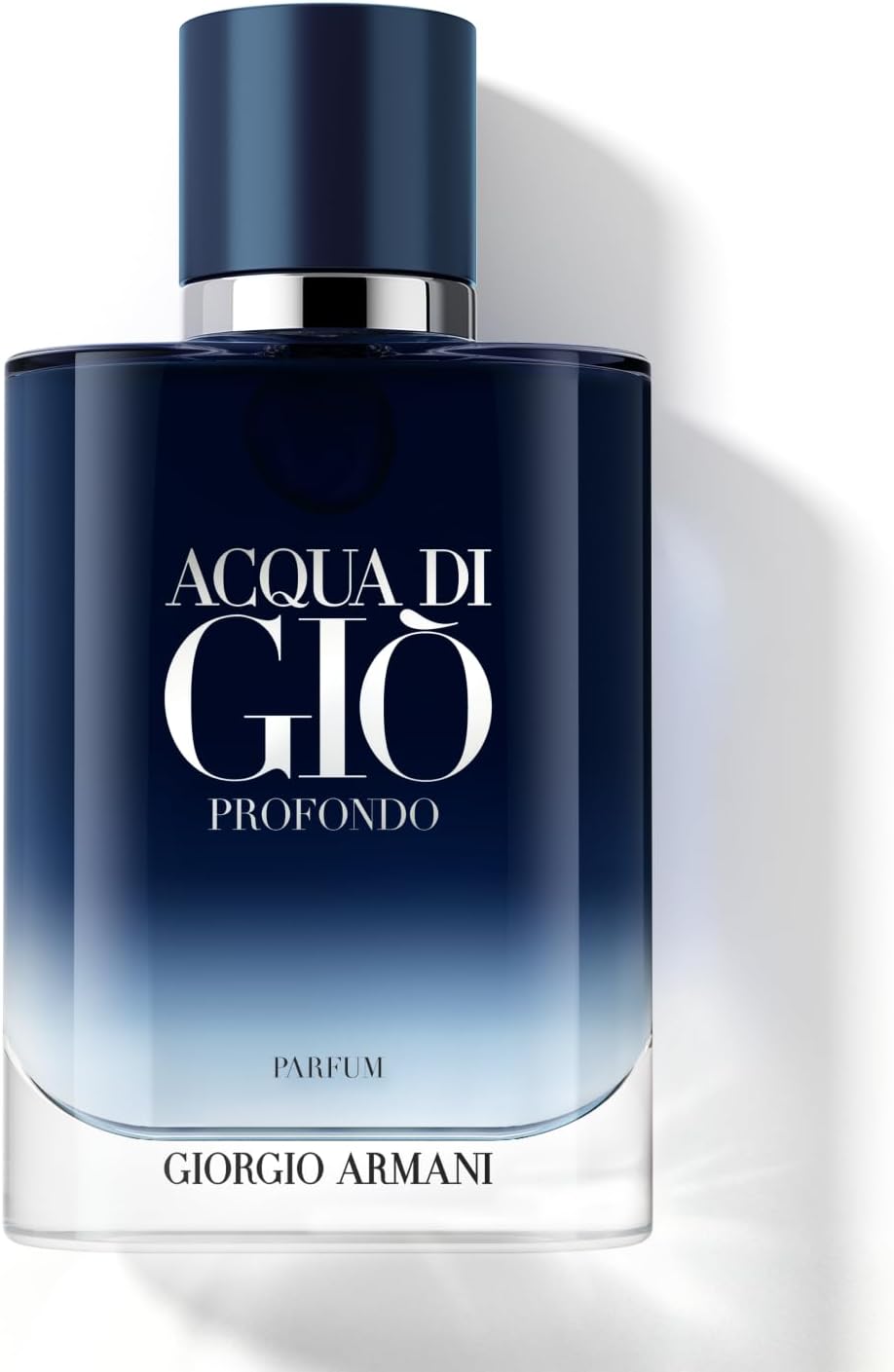 100 ml acqua di gio Clearance