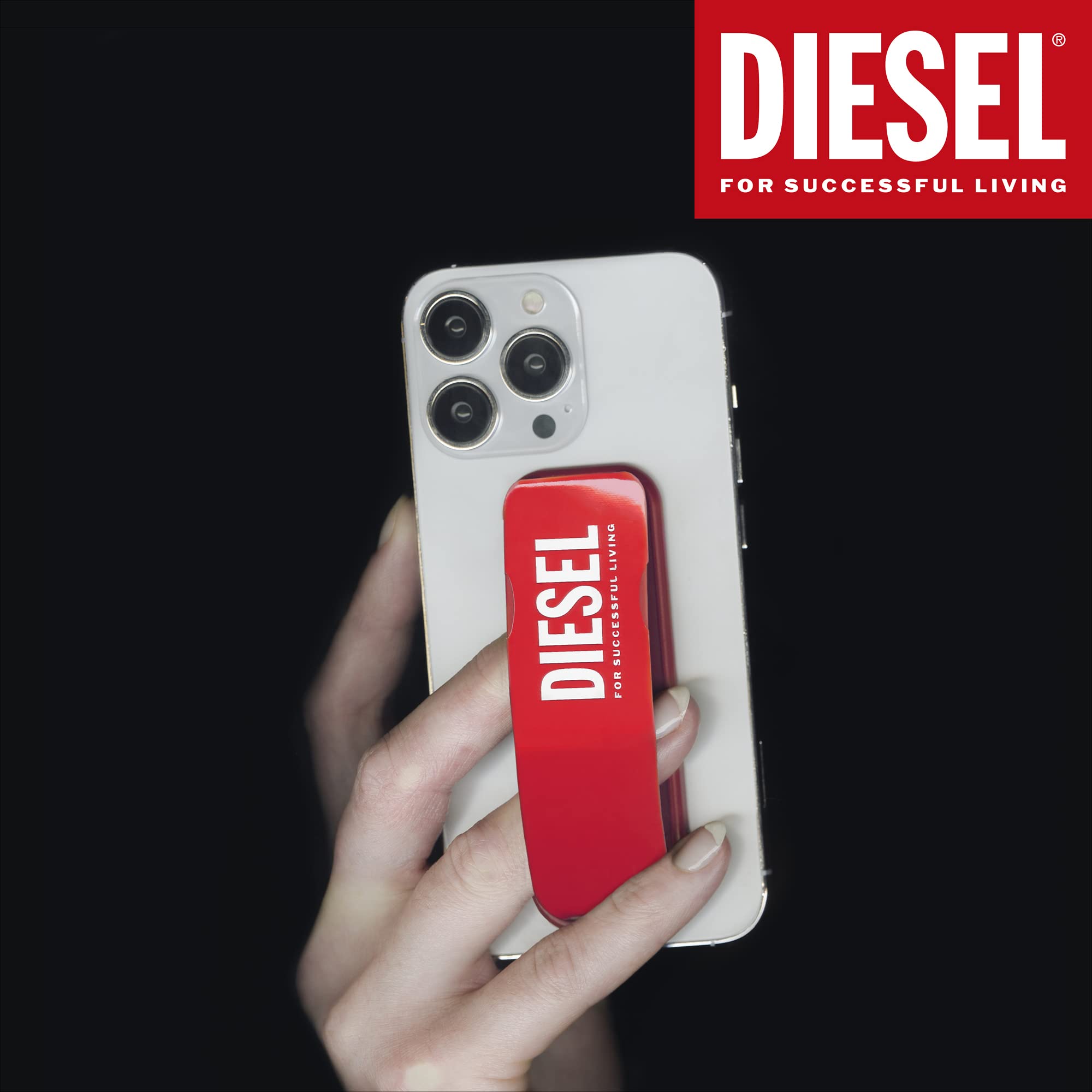 ◆国内直営◆【DIESEL】スマホスタンド Giftにも ◇国内直営◇【DIESEL】スマホスタンド Giftにも