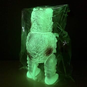 Amazon.co.jp: M1号 マルサン 復刻 ガラモン 鵜川薫 彩色版