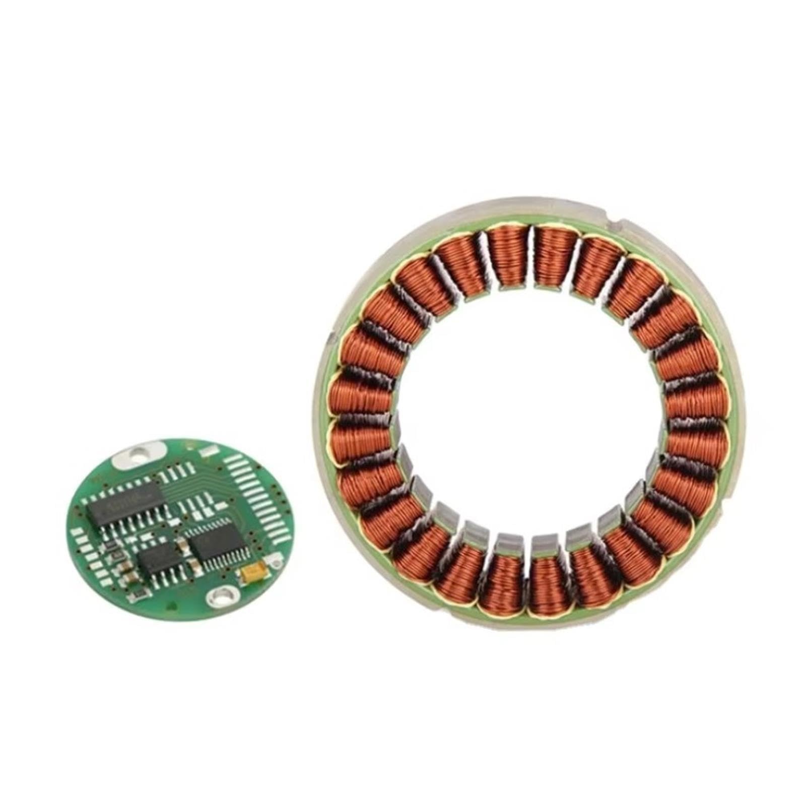Motore brushless telaio a trasmissione diretta