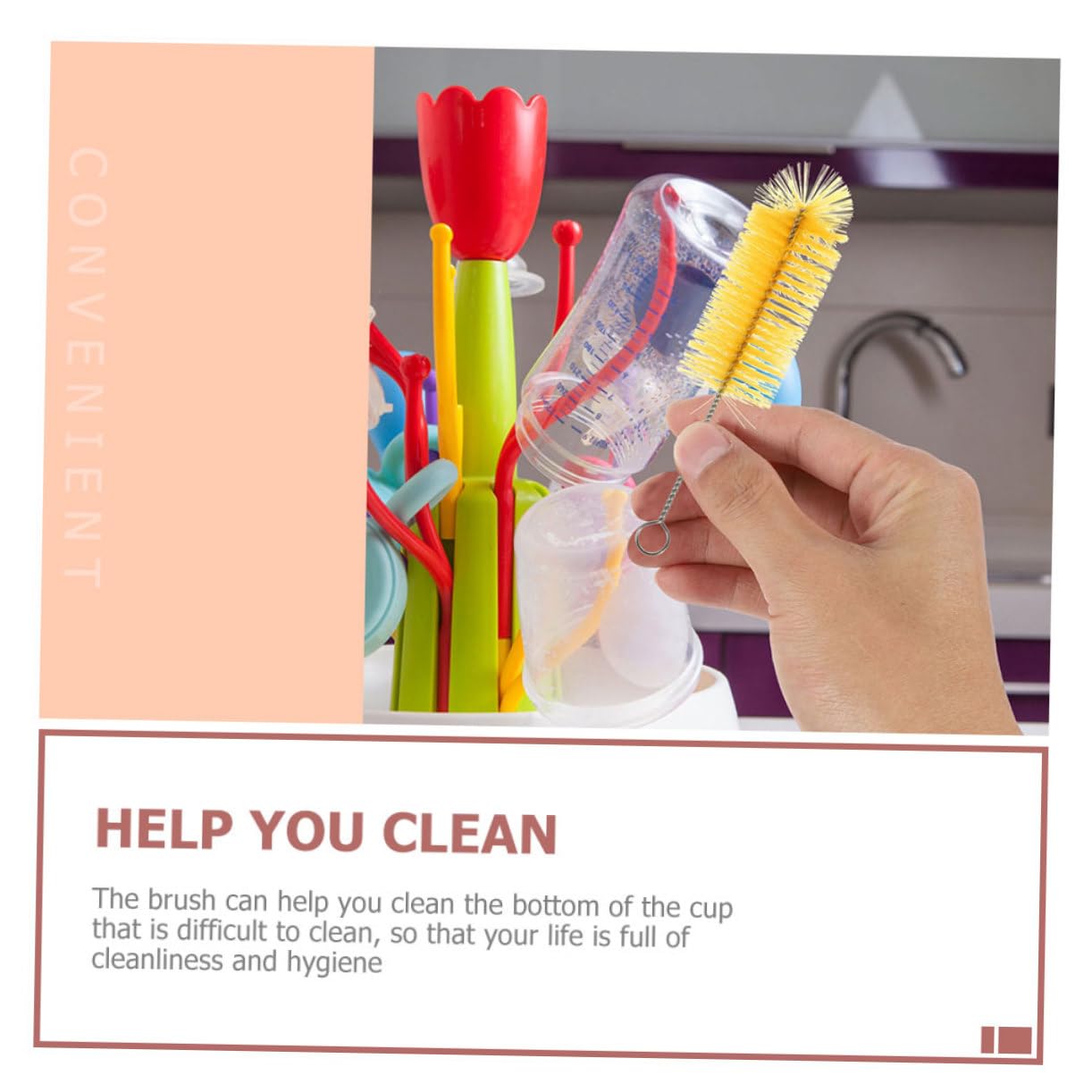 4 Set Per Bottiglie E Acciaio Inossidabile Utensile Versatile Per Bottiglie E Design Ergonomico Per E 12 Pezzi * 4