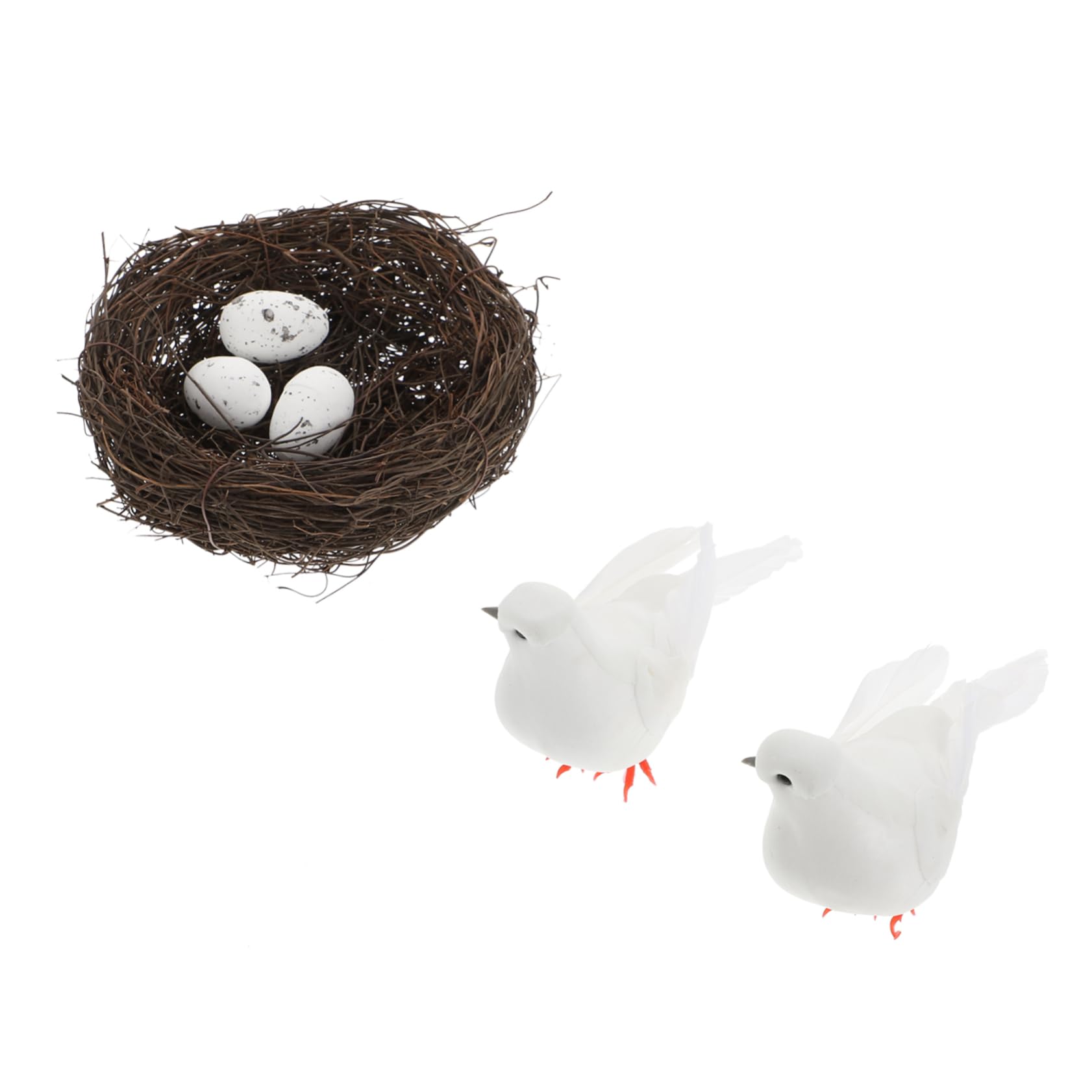 Birds Nest Photography Prop DIY Photography Props Ideas For Different