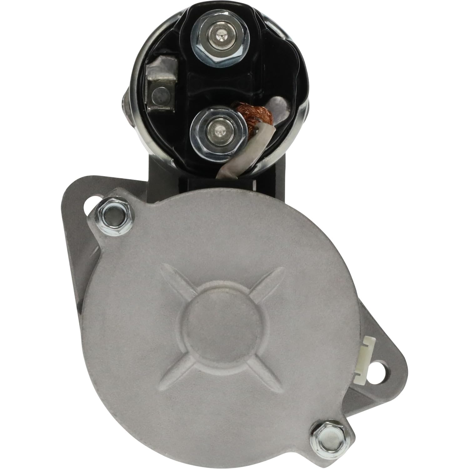 Amazon.com: RAREELECTRICAL Starter Compatible with Kawasaki Denso