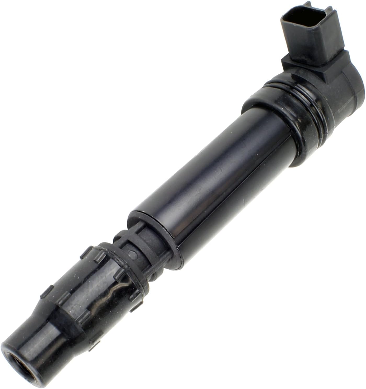 Caltric Ignition Coil Compatible with Honda 30700-Mel-003