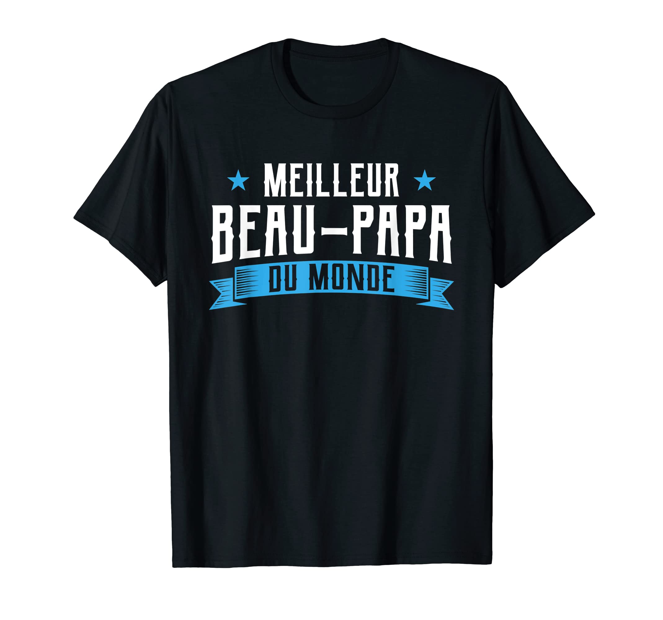 Shirt Papa T Shirt Fete Des Peres Desertcart Logo