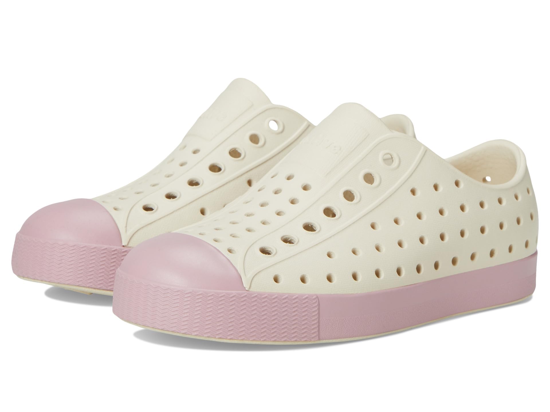 Native Shoes Kids' Jefferson Slip-On Shoe