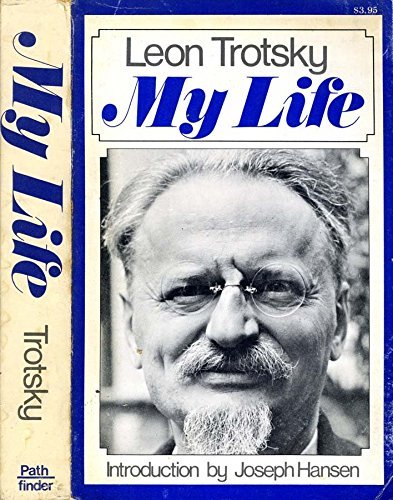 My Life: An Attempt at an Autobiography 0873481437 Book Cover