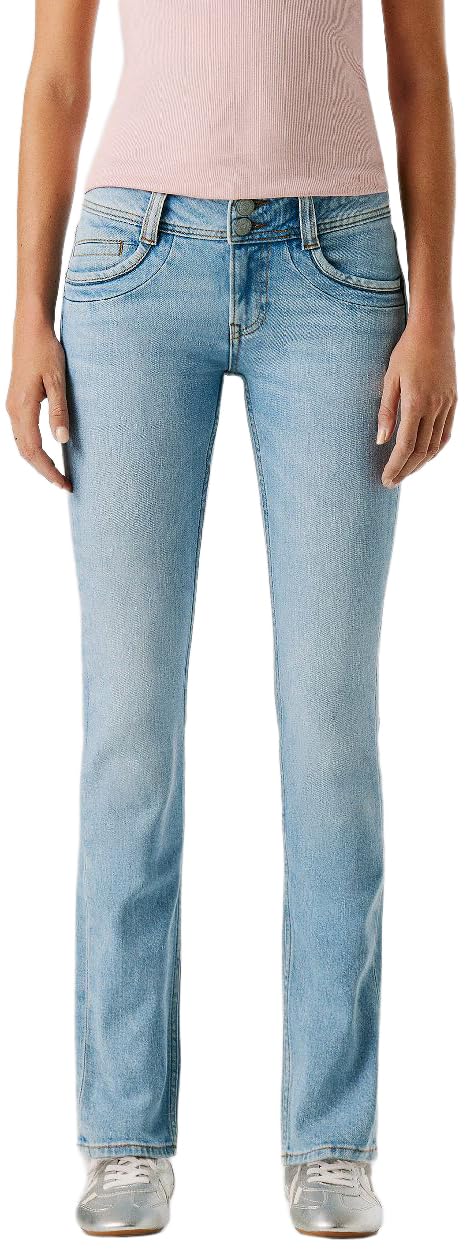 Slim Jeans MW GEN