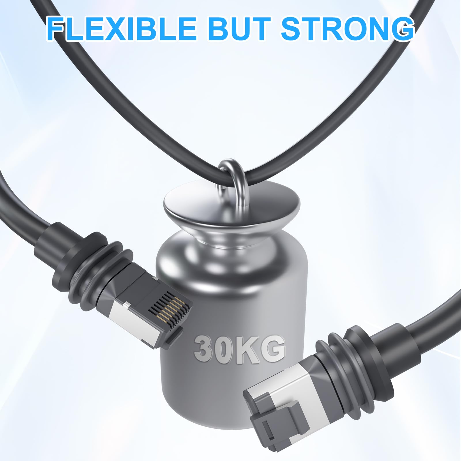 Cavo di ricambio standard V3 Gen 3 Prolunga Cavo di ricambio standard V3 Gen 3 Prolunga