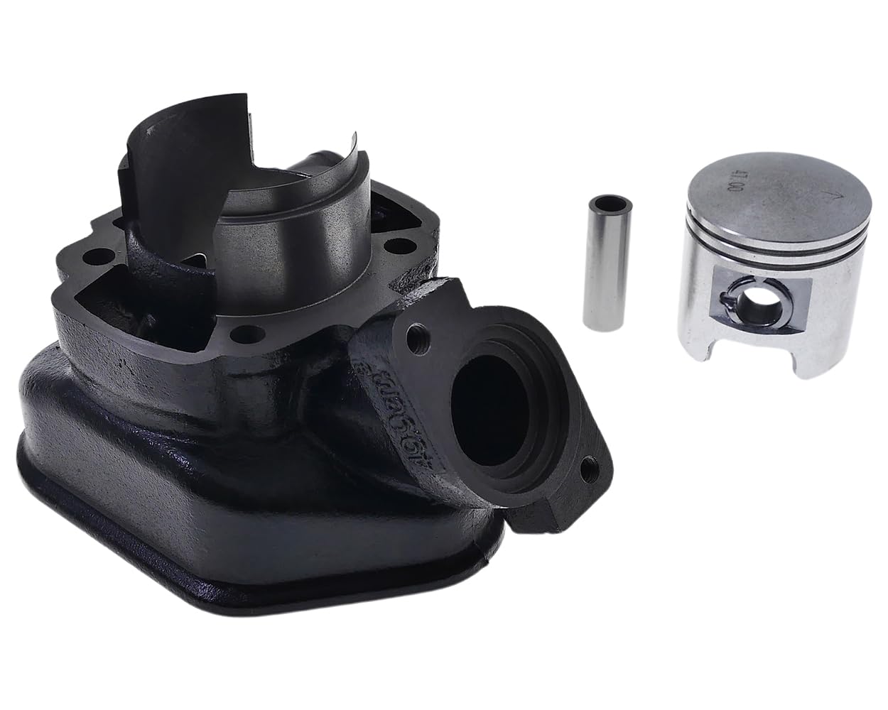 Roue Kit 70 ccm 2extreme Sport compatible pour Peugeot Speedfight 1 50 cc, 2, x Fight, Roller