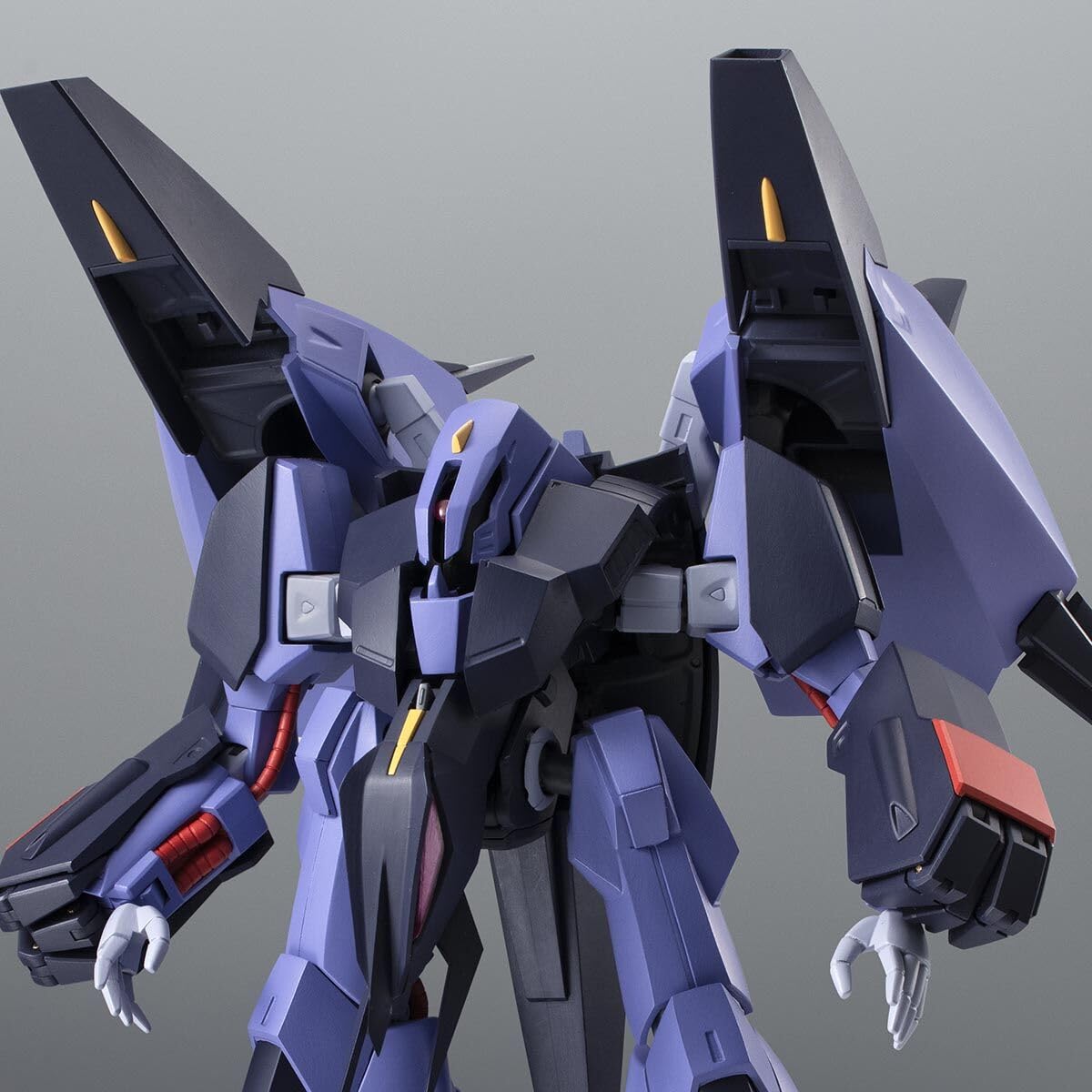 Amazon | ROBOT魂 ＜SIDE MS＞ PMX-000 メッサーラ ver. A.N.I.M.E.