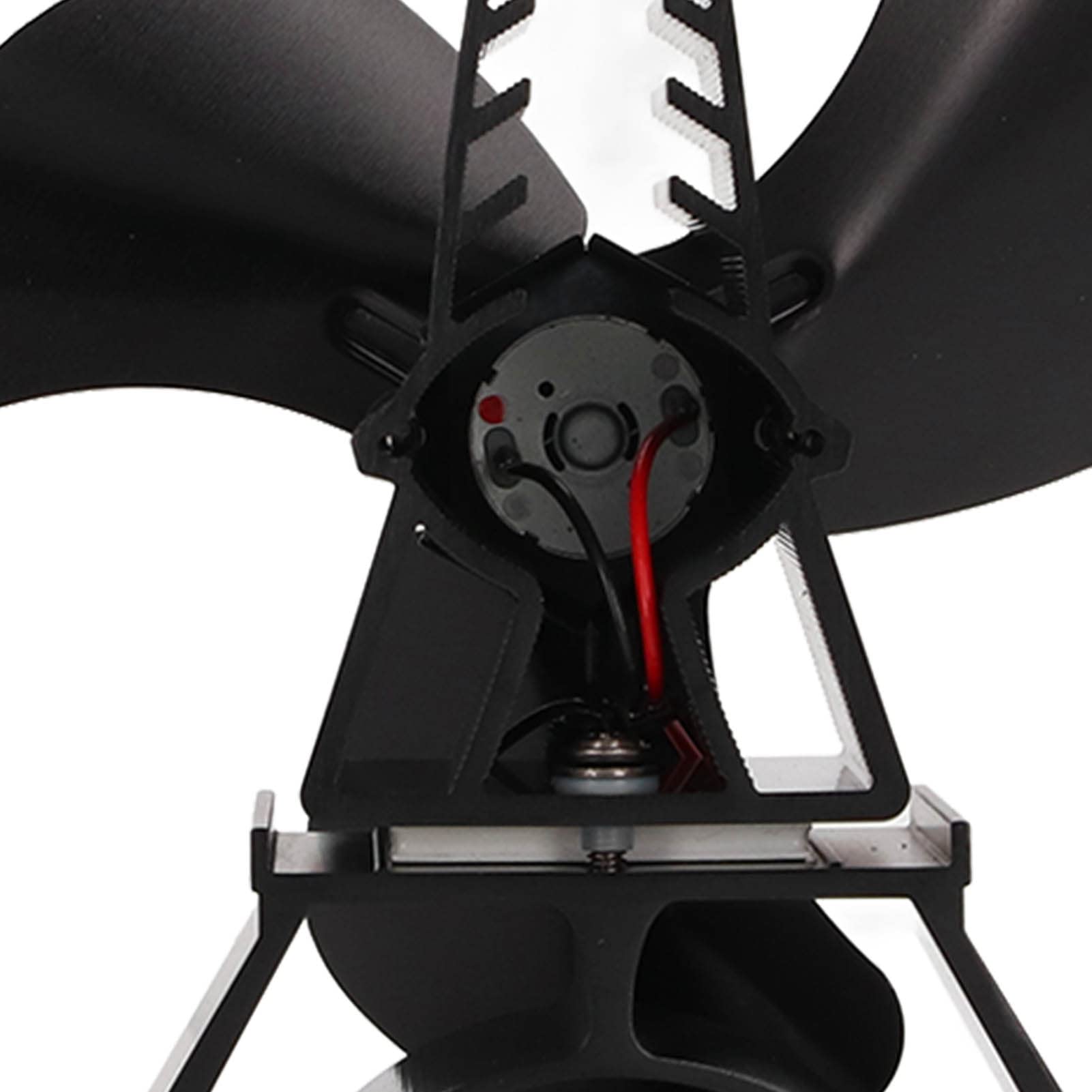 Marhynchus Ventilatore per Stufa a Legna Ventilatore per Camino