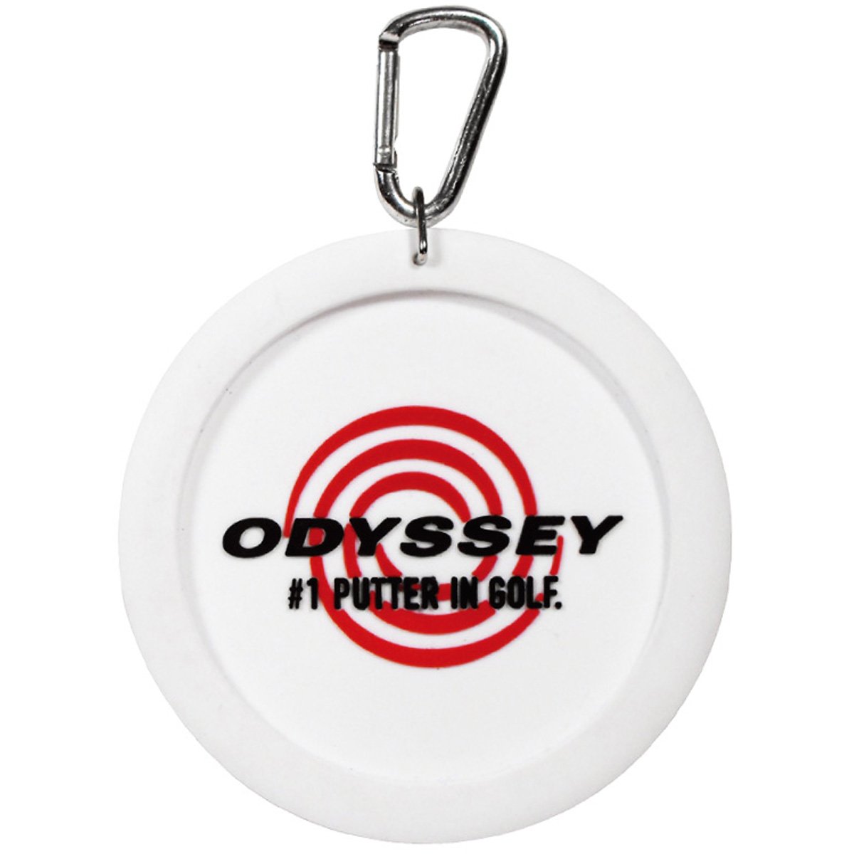Amazon | ODYSSEY(オデッセイ) (Odyssey) ゴルフ パター練習器具