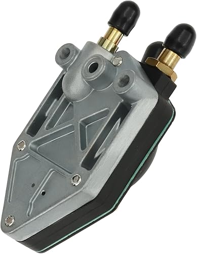 Miniatura 4 de Carbman - Bomba de combustible para Johnson Evinrude 100-105-115-125-135-140 HP 438559 385784 433390