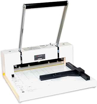 Amazon.co.jp: DURODEX 自炊裁断機 ホワイト 200DXW : ホーム＆キッチン