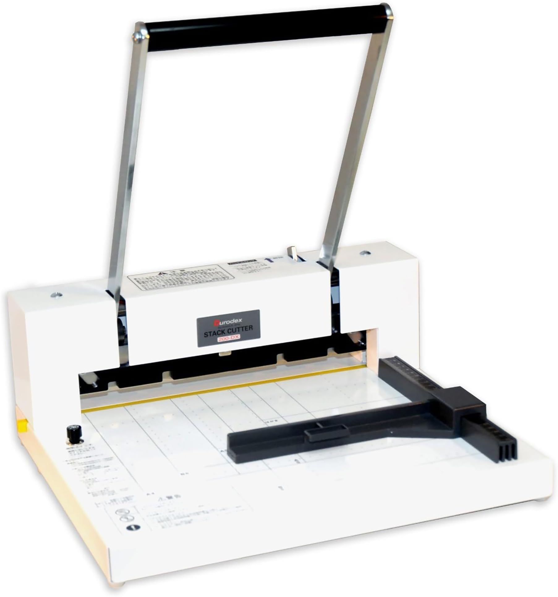 Amazon.co.jp: DURODEX 自炊裁断機 ホワイト 200DXW : ホーム＆キッチン