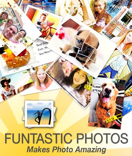 Funtastic Photos [Download]