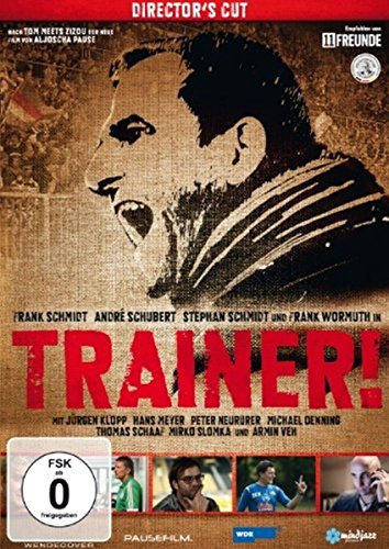 Preisvergleich Produktbild Trainer! [Director's Cut]