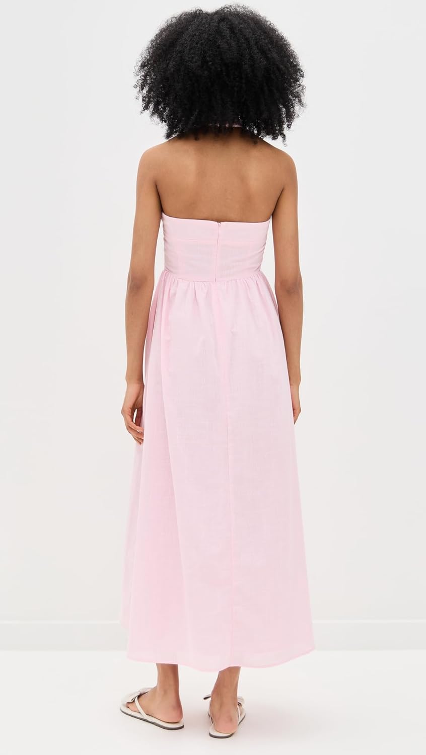 Seven Wonders Women's Locklea Midi Dress - Image 3