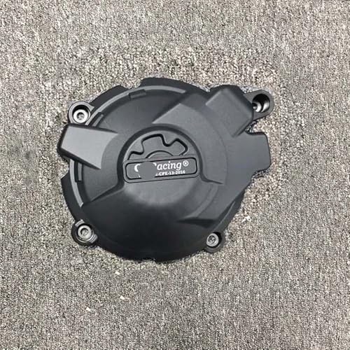 Carter de stator gauche pour moto CBR1000RR Fireblade et SP 2017-2019