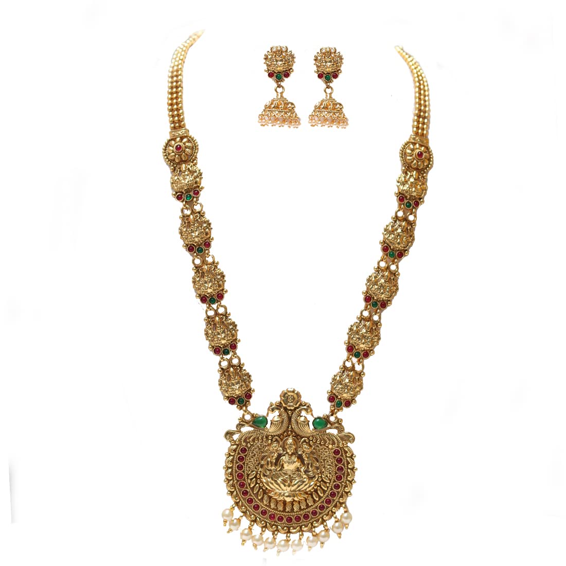 See full amazon price history chart for Look Ethnic Multicolor Gold Plated Kundan Necklace for Women Look Ethnic Multicolor Gold Plated Kundan Necklace for Women (B07GYY61Q2) Amazon Price History, Amazon Price Tracker