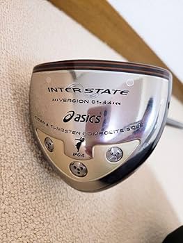 パークゴルフクラブ★N-001　CQG-3050-52 marushinnet_cqgt2441