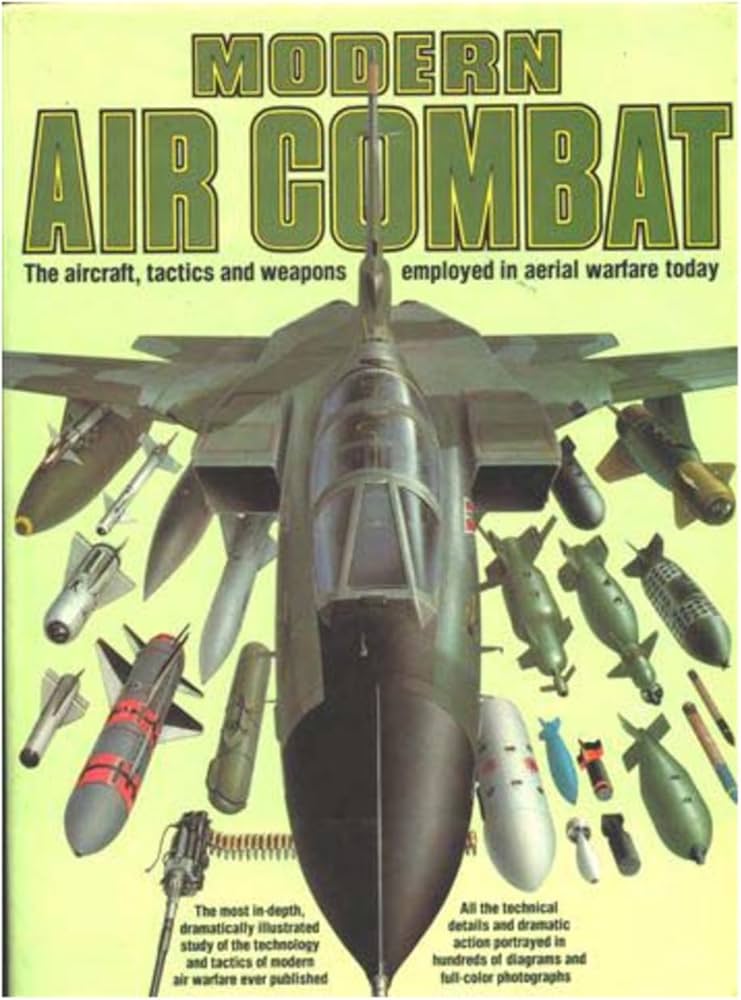 A-10 modern fighting aircraft volume6◎ Modern Fighting Aircraft F 14 Tomcat | Amazon.com.br
